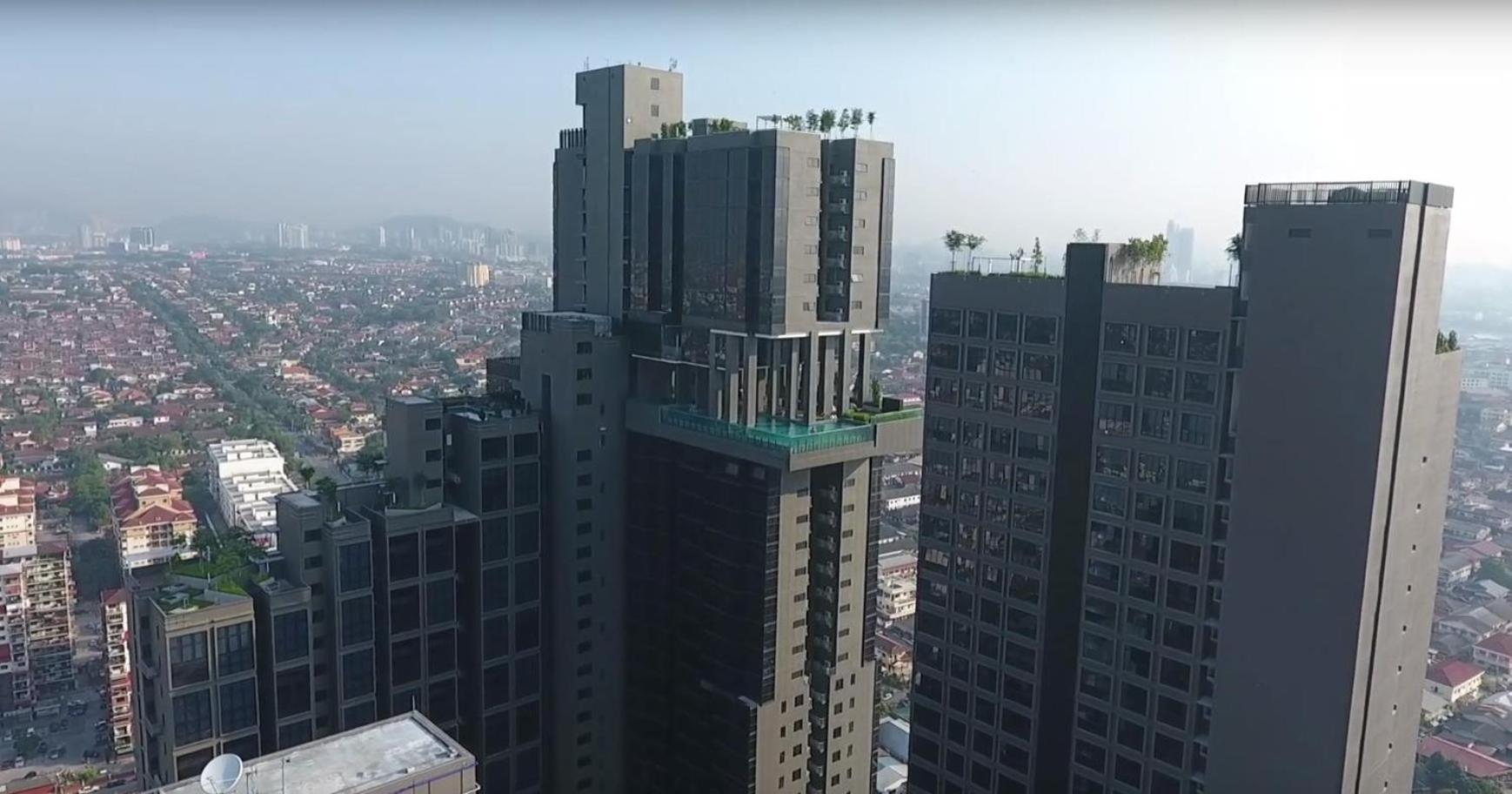 The Nordic - Icon City 페탈링자야 외부 사진